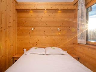 Appartement rénové pour 8 à Avoriaz, charme montagnard et moderne - FR-1-314-116 - 3