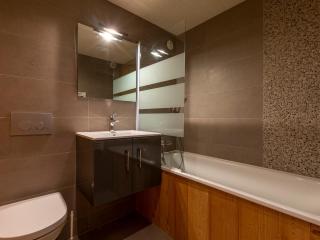 Appartement rénové pour 8 à Avoriaz, charme montagnard et moderne - FR-1-314-116 - 1