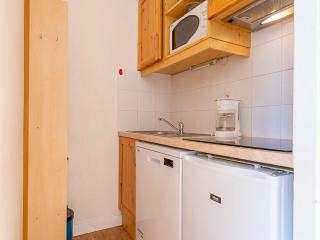 Appartement 1 Chambre pour 5 Personnes à Avoriaz avec Wi-Fi - FR-1-314-141 - 2