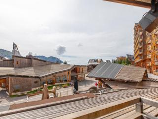 Appartement chaleureux 2 pièces Avoriaz, balcon Sud-Ouest - FR-1-314-245 - 3