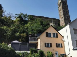 Haus Sonnenschein - 8