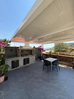 Green Villa Berdenesh - 8