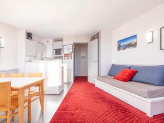 Appartement familial 6 pers, grand balcon, Avoriaz - FR-1-314-252 - 2