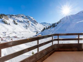 Duplex moderne 2/3 pièces, 6 pers, draps inclus, Avoriaz - FR-1-314-255 - 1
