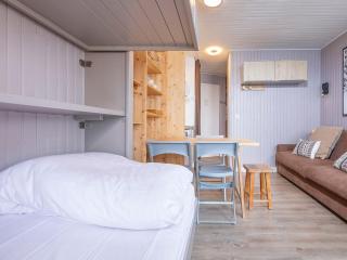 Studio ski aux pieds pour 3 personnes à Avoriaz - FR-1-314-223 - 1