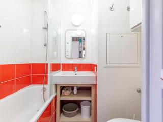 Appartement lumineux, skis aux pieds, 4 pers, balcon ensoleillé - FR-1-314-218 - 1