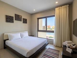 Lovely apartment overlooking the Lagoon in Tawila El Gouna - 0