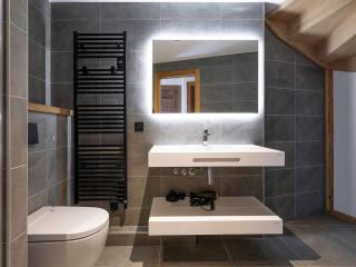 Penthouse neuf 12 pers, 4 balcons, Alpages 1, Avoriaz - FR-1-314-316 - 3