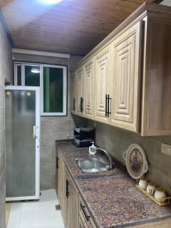 Bab al-qalaa farm & chalets مزرعة وشاليهات باب القلعه - 4