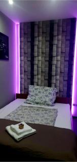 Két szobáas Luxus apartman Hungária - 1