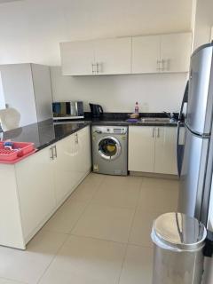 Lovely apartment overlooking the Lagoon in Tawila El Gouna - 8