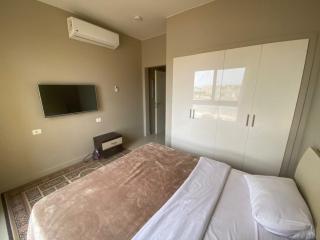 Lovely apartment overlooking the Lagoon in Tawila El Gouna - 6