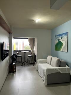 Flat São Luís Litorânea - 7