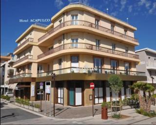 Hotel Acapvlco - 0