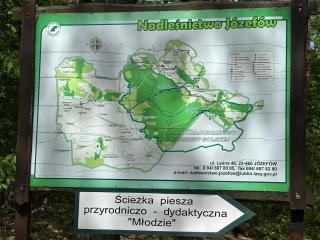 Dom "Rezydencja w Dolinie Tanwi"- Roztocze - 8