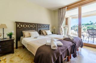 Marbella Mountain With Sea View And Pool - Happy Rentals - 2
