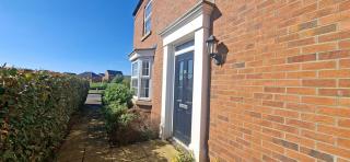 Sprawling 7-Bed Retreat in the Heart of Warboys - Warboys - 8