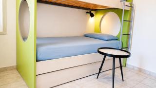 Siviri Sea & Forest-Cozy Apartment with Garden & Nature Views - 6