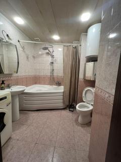 Paradise Hostel Baku - 7