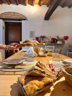 Antica Torre del Borgo - Certaldo - 7