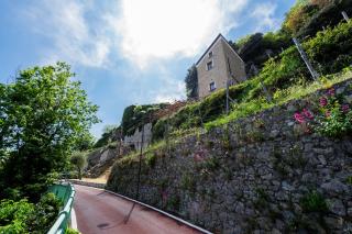 Il Nido Del Falco - Art house with terrace and sea view - 8