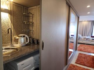 Luxury apartment with sea view and private beach in Hurghada - 6