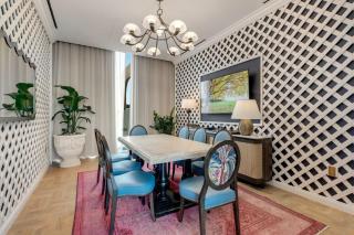 NoMad Residences Wynwood 2BR 2BA Velvet Manor #330 - 8