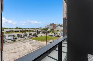 NoMad Residences Wynwood 2BR 2BA Velvet Manor #330 - 3