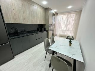 Apartament modern in Centrul Capitalei - 1