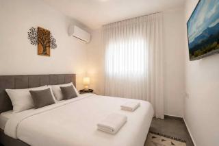 פנטהאוס קינמון - Cinnamon Rooftop Penthouse - 9