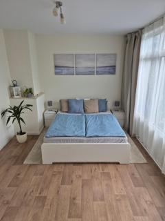 Ferienwohnung Einfeld - Neumünster - 8