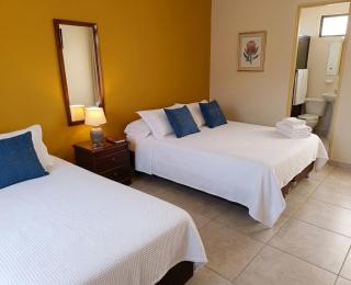 Hotel Dorado Jardín - 2