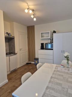 Ferienwohnung Einfeld - Neumünster - 7