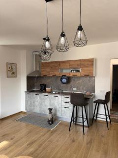 Rest & Reset Apartaments Lazur - 10 Min to Beach & Sea Garden - 8