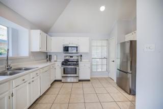 Crew Suite 4B2b in Round Rock - 1