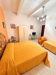 B&B A Vinedda - 9