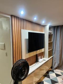 Apartamento Aconchegante - 5