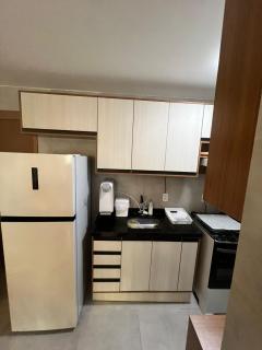 Apartamento Aconchegante - 4