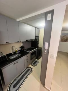 Apartamento Aconchegante - 2