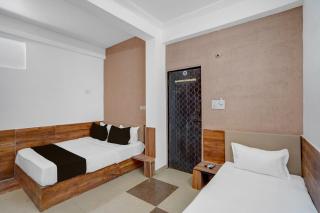 Hotel O Aura Mall Bhopal - 0