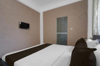 Hotel O Aura Mall Bhopal - 5