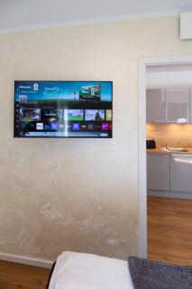 MiCasa OL - Modernes Apartment am Klinikum & EWE - Stellplatz - WLAN - 7