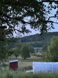 Villavagnen på Goti Gables - 1