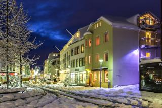 Torg Guesthouse - 6