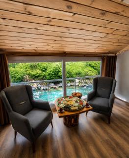 Ayder River Suite by Karadeniz - 0