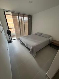 Apartamentos La Castellana - 2