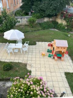 Alle Pratoline Casa vacanze spaziosa vicino Trieste e mare con deposito bici e moto coperto - 1