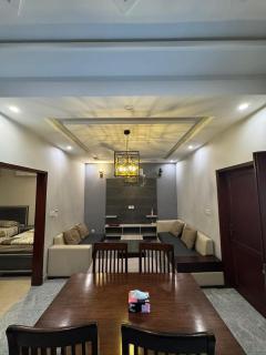 Luxury 3 Bedroom Private Villa - 6