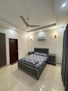 Luxury 3 Bedroom Private Villa - 2