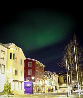 Torg Guesthouse - 5